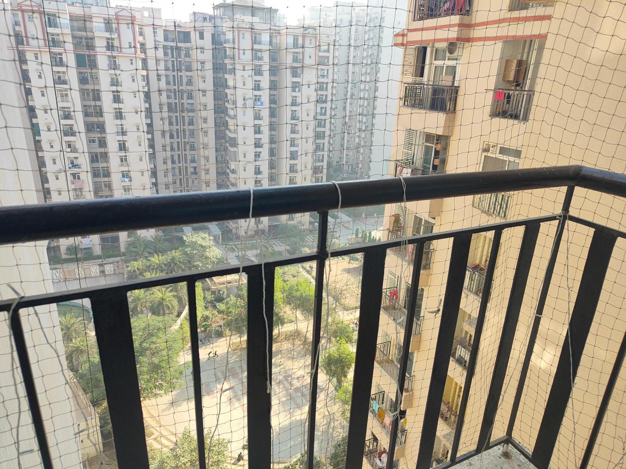 Homely Stay In Noida Exterior foto